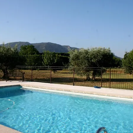 Le Moulin De Felix Holiday home Robion en Luberon