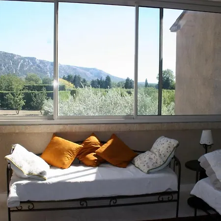 Le Moulin De Felix Holiday home