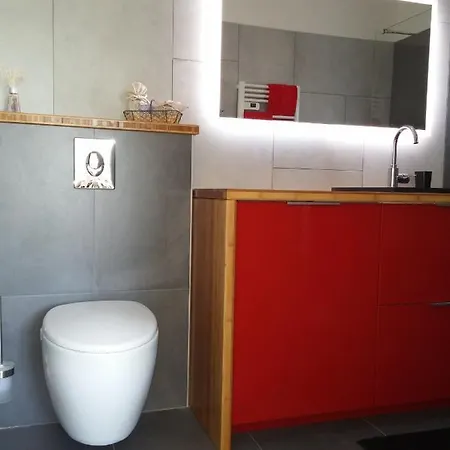 Le Moulin De Felix Holiday home