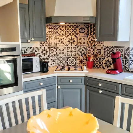 Le Moulin De Felix Holiday home *