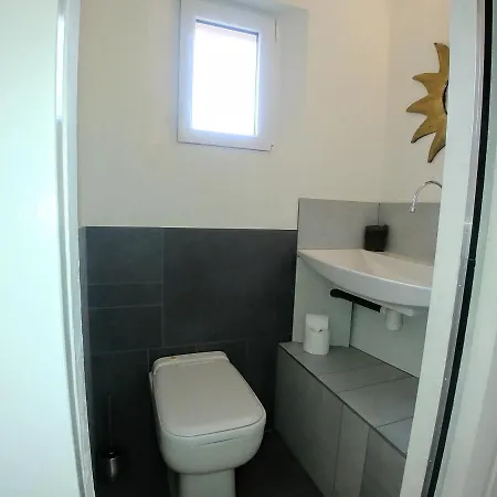Holiday home Le Moulin De Felix *