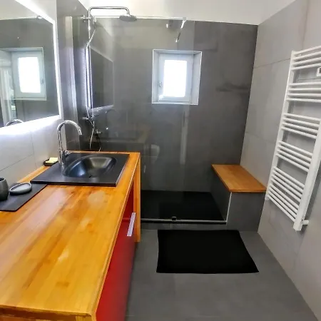 Holiday home Le Moulin De Felix *
