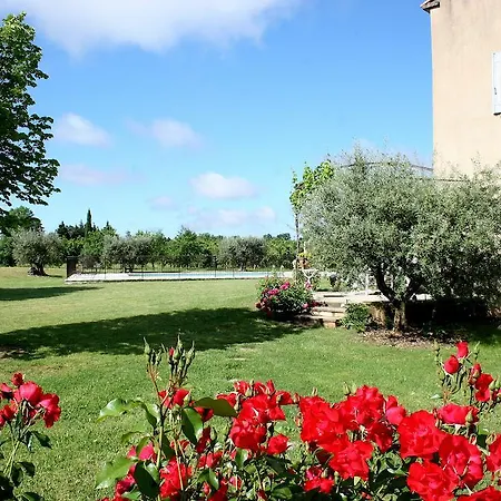 Le Moulin De Felix Robion en Luberon