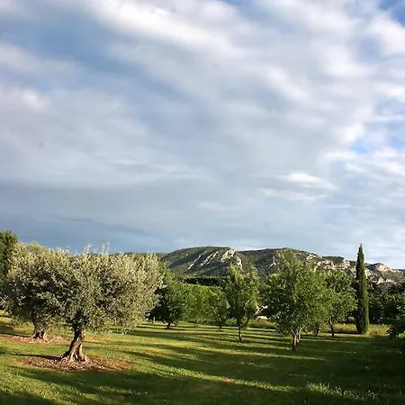 Holiday home Le Moulin De Felix Robion en Luberon
