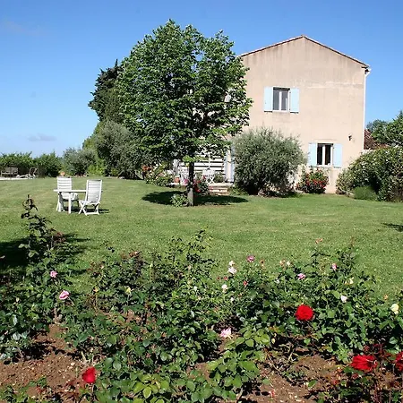 Holiday home Le Moulin De Felix