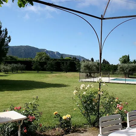 Le Moulin De Felix Robion en Luberon