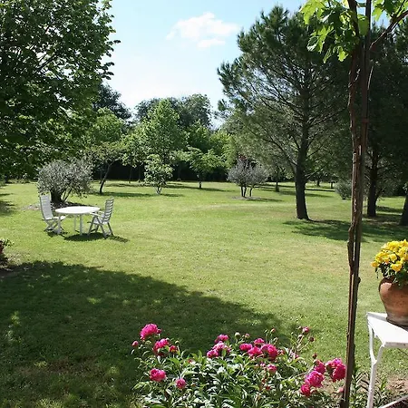 Holiday home Le Moulin De Felix Robion en Luberon