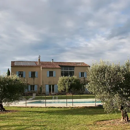 Holiday home Le Moulin De Felix Robion en Luberon