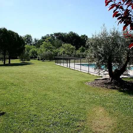Holiday home Le Moulin De Felix *