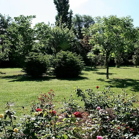 Le Moulin De Felix