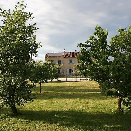 Holiday home Le Moulin De Felix Robion en Luberon